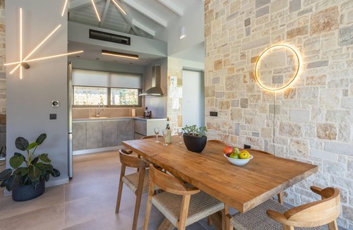 Kateleios Villa | Villa Ersi in Ionian Islands