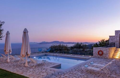 Petaleia Villa | Villa Ester by Villa Plus