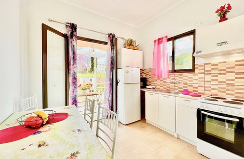 Sidari Villa | Villa Evaggelia Sidari with private pool