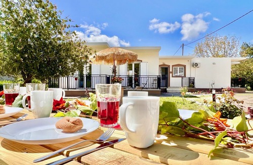 Sidari Villa | Villa Evaggelia Sidari with private pool