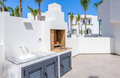 Ialyssos Villa | Villa Evelia