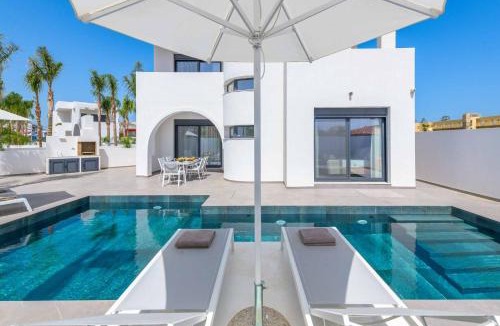 Ialyssos Villa | Villa Evelia