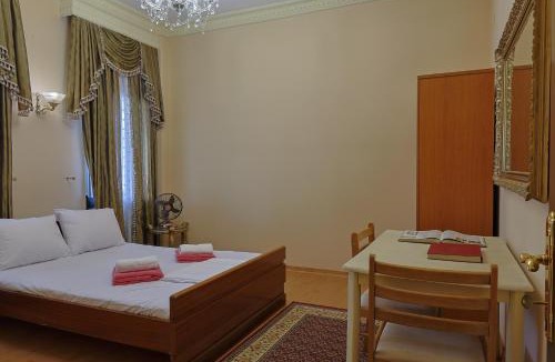 Andromachi Villa | Villa Evelin