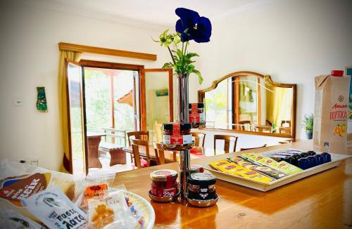 Dassia Apartment | Villa Evita Corfu