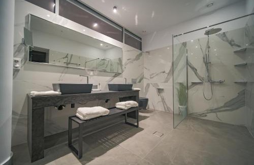 Pelekas Villa | Villa Finya Meerblick Luxury Villa 420 sqm