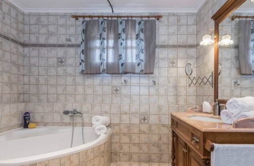 Vanato House | villa Fos Zante