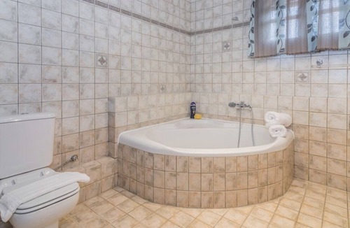 Vanato House | villa Fos Zante