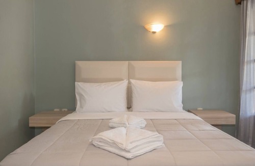 Vanato House | villa Fos Zante