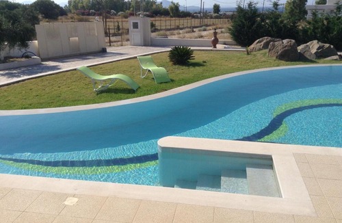Tingaki House | Villa Fotaki