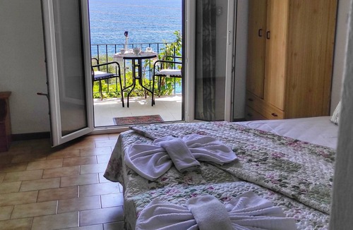 Agios Ioannis Peristeron Apartment | Villa Fourtuna SeaView (AMA) 00000094061