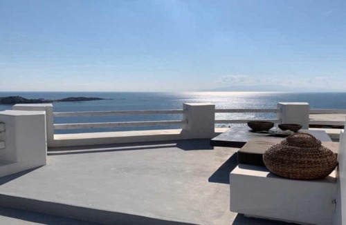 Paraga Villa | Villa Gemini