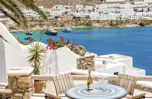 Paraga Villa | Villa Gemini