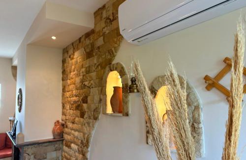 South Rhodes House | Villa Geomare