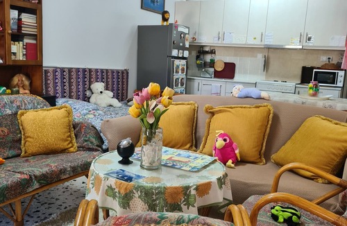 Nea Makri House | Villa George