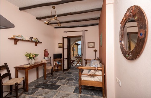 Kalyves Apartment | Villa Georgia Kalyves | Apartment 2