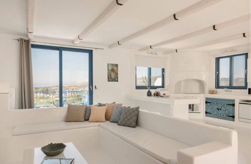 Kefalonia Villa | Villa Giasemi | Iris Sunset Villas