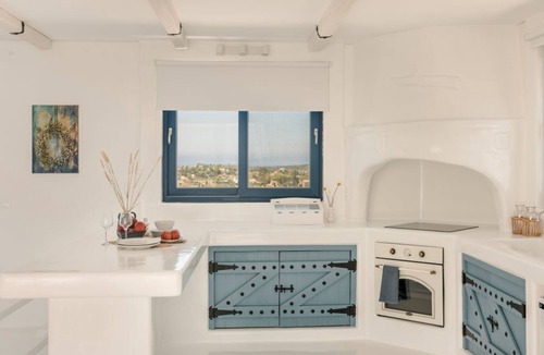 Kefalonia Villa | Villa Giasemi | Iris Sunset Villas