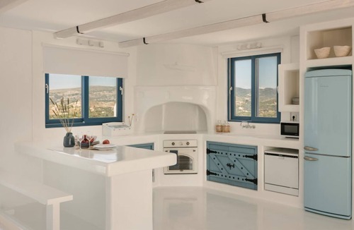 Kefalonia Villa | Villa Giasemi | Iris Sunset Villas