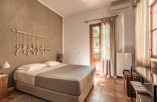 Katastari Villa | Villa Gioia - Secret gem with private garden