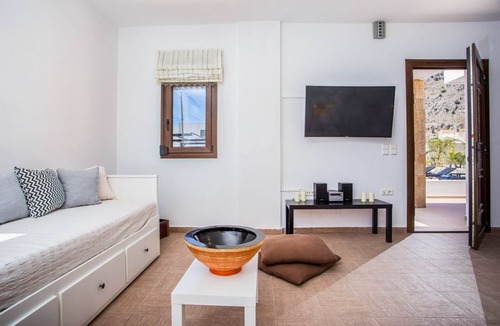 Pefkos Villa | Villa Grayling - Two Bedroom Villa, Sleeps 6