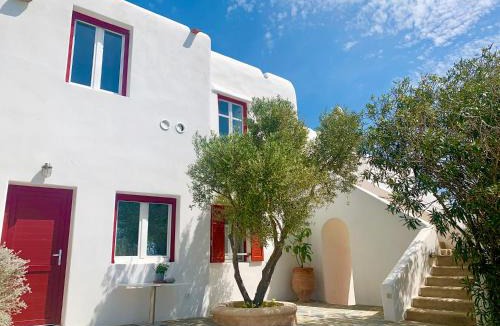Paraga House | Villa Halara
