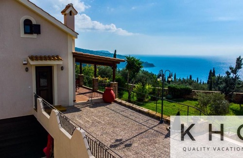 Lourdata House | Villa Harmony in Lourdata