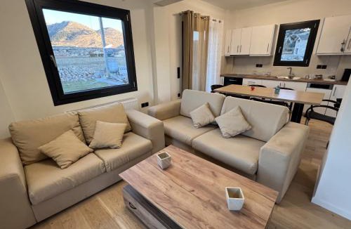 Kato Pedina Villa | Villa Harry Arachova