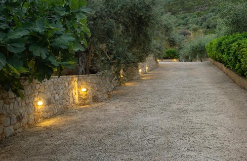 Melissopetra Villa | Villa Haven United