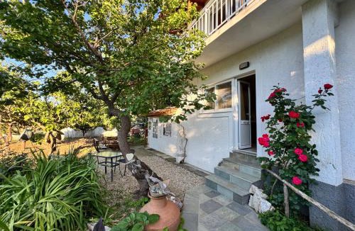 Kerveli Apartment | Villa Hector
