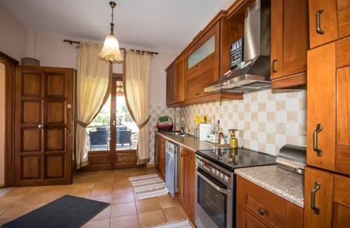Koropi House | Villa Helios