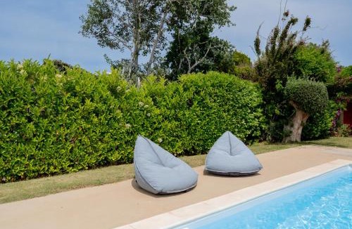 Porto Rafti Villa | Villa Hyacinthe by A&D Properties