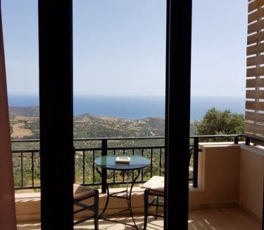Vizari Villa | Villa Ikarus