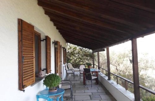 Afissos Apartment | Villa Imelda - mit 120qm