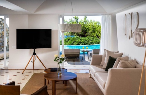 Elounda Resort | Villa Imera - Two Bedroom Resort, Sleeps 4