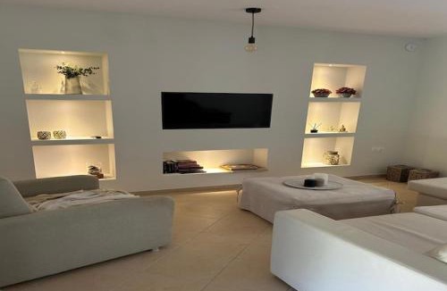 Afionas Villa | Villa in Corfu near Porto Timoni Beach