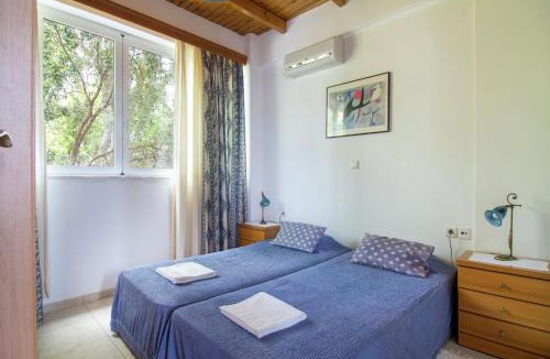 Lefkogeia Villa | Villa in Lefkogia near Souda Beach