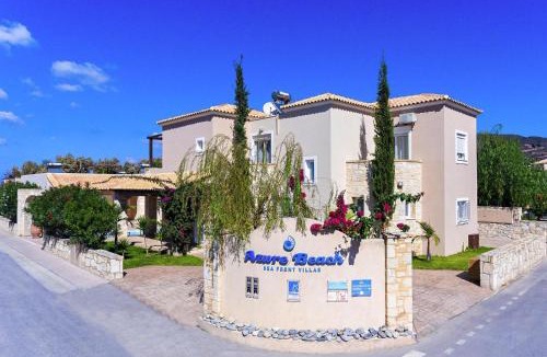 Nopigia Villa | Villa in Nopigia with private pool