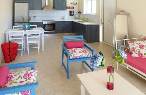 Nopigia Villa | Villa in Nopigia with shared pool