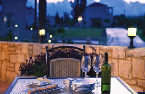 Platanias Town Villa | Villa in Platanias with a private pool