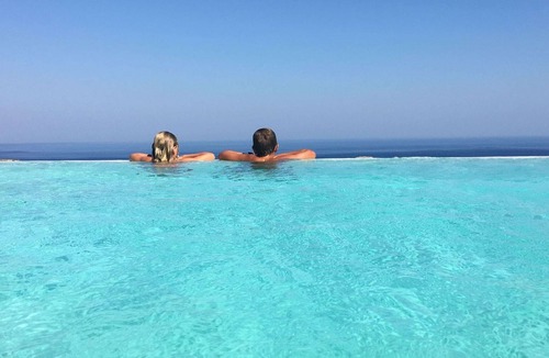 Kalithies Villa | Villa in Rhodes near Ladiko Bay