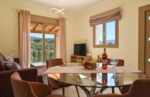 Liapades Villa | Villa Ioanna