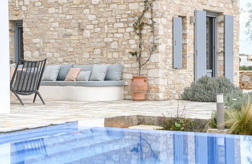 Ampelas Villa | Villa Iremía - Family house