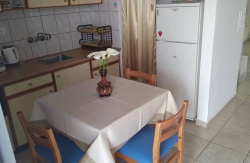 Gournai Apartment | Villa Irene 3 * Two Storey apartment near the sea * Sandy Beach