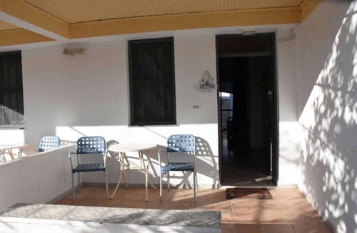 Gournai Apartment | Villa Irene 5 * Two Storey apartment near the sea * Sandy Beach