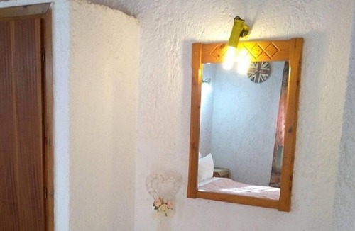 Gournai House | Villa Irene 7 * Two Storey apartment near the sea * Sandy Beach