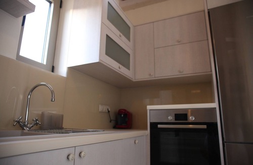 Pitsidia Villa | Villa Irida - Pitsidia- South Crete