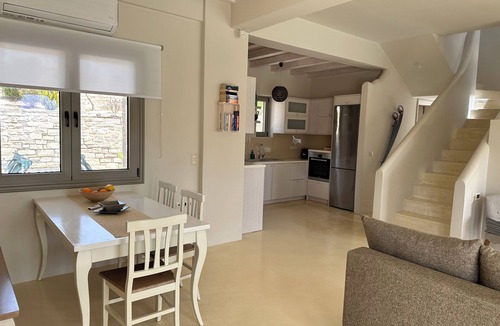 Pitsidia Villa | Villa Irida - Pitsidia- South Crete
