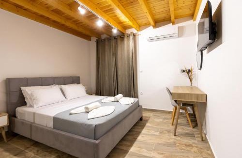 Nidri Villa | Villa Kalimera, Nidri, Lefkada Island