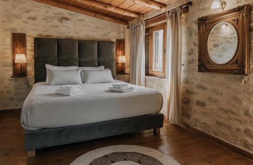 Prines Villa | Villa Kalliopi