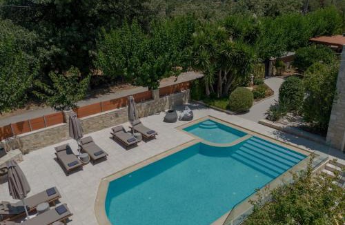 Prines Villa | Villa Kalliopi